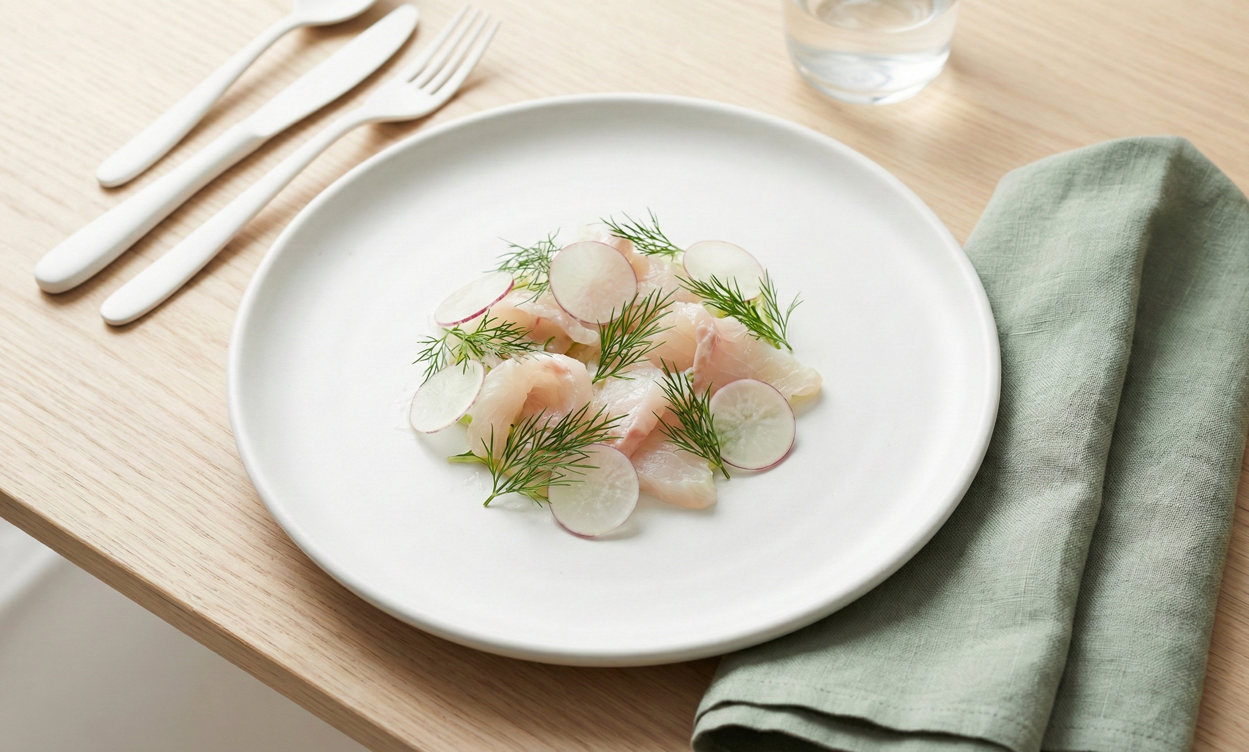 Vesistöjen Raikkaus